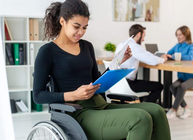 Direito da Pessoa com Deficiência (PCD)
